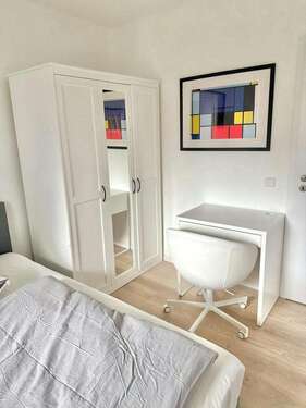 Foto - WG-Zimmer in Düsseldorf 799,00 € 20 m²