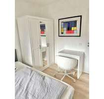 WG-Zimmer in Düsseldorf 799,00 € 20 m²