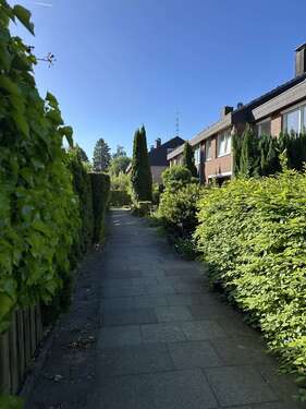 Foto - Haus zum Kaufen in Hamburg 335.000,00 € 110 m²