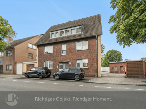 Foto - Haus zum Kaufen in Oberhausen 695.000,00 € 388 m²