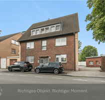 Haus zum Kaufen in Oberhausen 695.000,00 € 388 m²