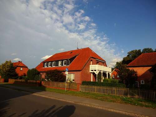 Foto - Wohnung zum Kaufen in Hermannsburg OT Oldendorf 89.000,00 € 117.21 m²