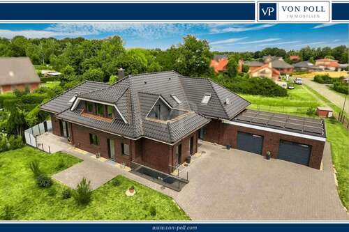Foto - Haus zum Kaufen in Wustrow 1.190.000,00 € 459 m²