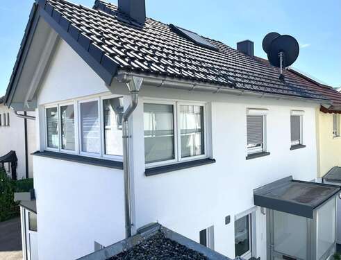 Foto - Haus zum Kaufen in Aalen 428.000,00 € 101 m²