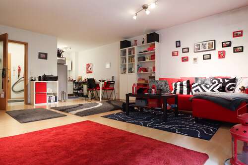 Foto - Wohnung zum Mieten in Ergoldsbach 500,00 € 55 m²