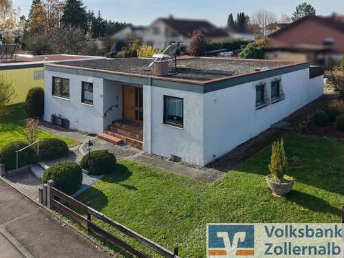 Foto - Haus zum Kaufen in Hechingen 425.000,00 € 137.96 m²