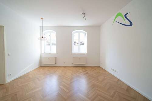 Foto - Wohnung zum Mieten in Regensburg 1.095,00 € 65 m²