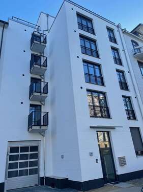 Foto - Wohnung zum Kaufen in Hamburg 1.560.000,00 € 129.02 m²