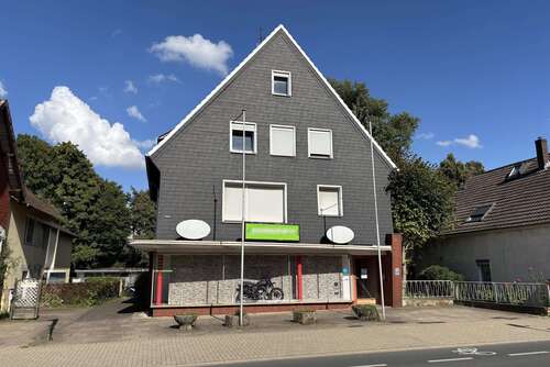 Foto - Haus zum Kaufen in Herford 365.000,00 € 204 m²