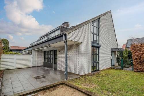 Foto - Haus zum Kaufen in Hamburg 599.000,00 € 93.23 m²