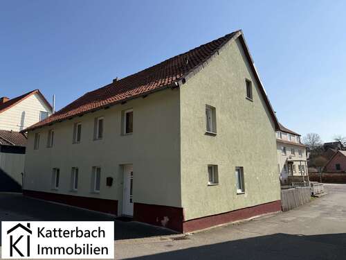 Foto - Haus zum Kaufen in Seesen 165.000,00 € 157 m²