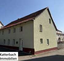 Haus zum Kaufen in Seesen 165.000,00 € 157 m²