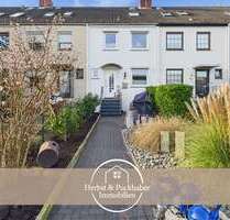 Haus zum Kaufen in Lilienthal 299.000,00 € 120.18 m²