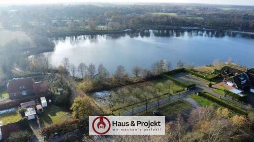 Foto - Grundstück zu verkaufen in Aurich Tannenhausen 399.000,00 € 1500 m²
