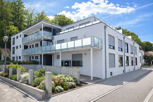 Foto - Wohnung zum Kaufen in Regensburg 399.000,00 € 87 m²