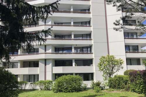 Foto - Wohnung zum Kaufen in Augsburg 474.350,00 € 115.17 m²