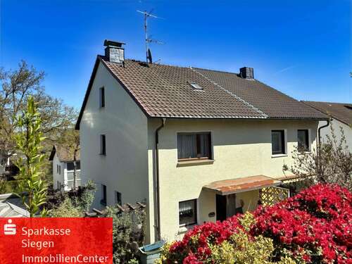 Foto - Haus zum Kaufen in Siegen 239.000,00 € 99.21 m²