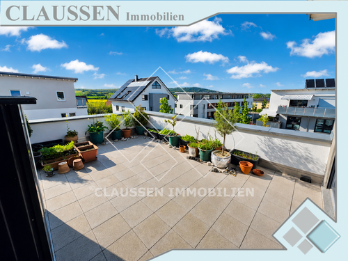 Foto - Wohnung zum Kaufen in Friedberg 445.000,00 € 107.89 m²