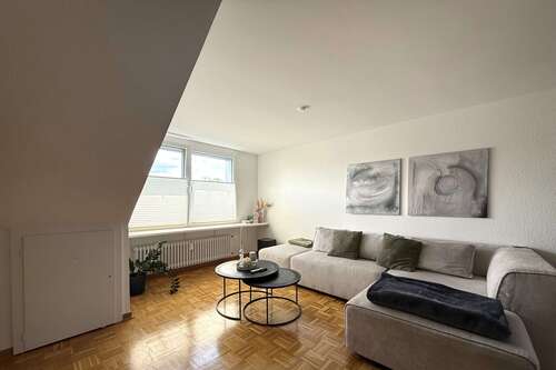 Foto - Wohnung zum Mieten in Meerbusch 690,00 € 70 m²