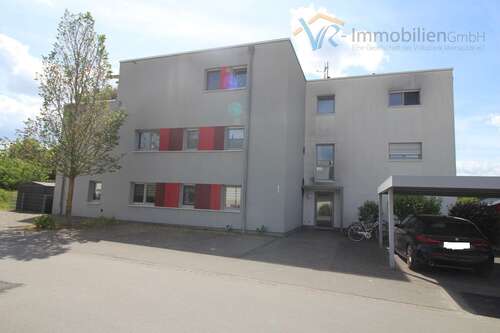 Foto - Wohnung zum Kaufen in Ginsheim-Gustavsburg 459.000,00 € 108.25 m²