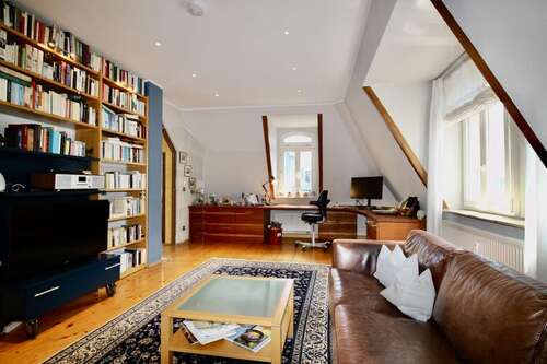 Foto - Wohnung zum Kaufen in Dresden Blasewitz 549.000,00 € 114 m²