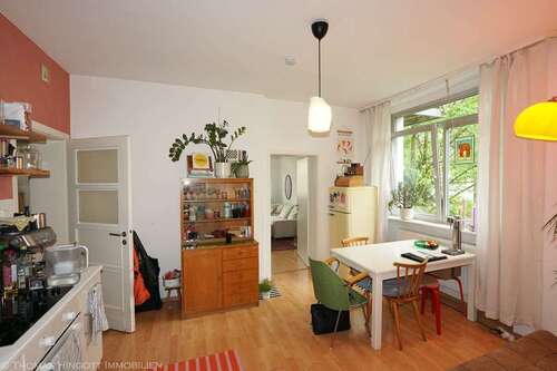 Foto - Wohnung zum Kaufen in Köln 320.000,00 € 58 m²
