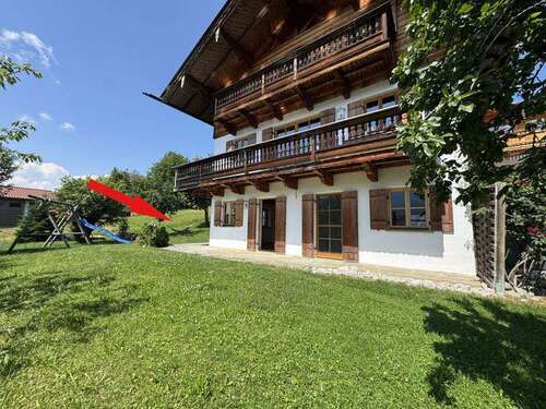 Foto - Wohnung zum Mieten in Samerberg 1.420,00 € 110 m²