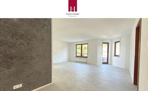Foto - Wohnung zum Kaufen in Lichtenstein 249.000,00 € 86 m²