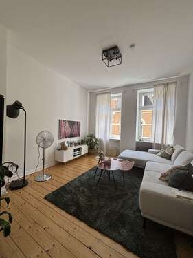 Foto - Wohnung zum Mieten in Koblenz 1.317,00 € 84.04 m²