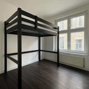 Foto - Wohnung zum Mieten in Stuttgart 400,00 € 12 m²