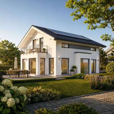 Foto - Haus zum Kaufen in Bochum Wattenscheid 595.000,00 € 143 m²