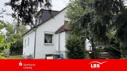 Foto - Haus zum Kaufen in Leipzig 375.000,00 € 111 m²