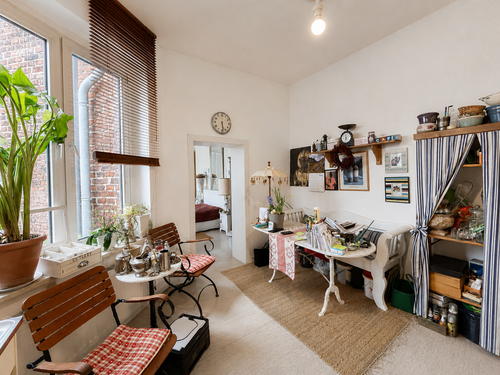Foto - Wohnung zum Kaufen in Düsseldorf 219.000,00 € 65.22 m²