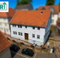 Haus zum Kaufen in Kirchhain 179.900,00 € 218 m²