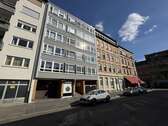 Wohnung zum Mieten in Mannheim 540,00 € 23 m²