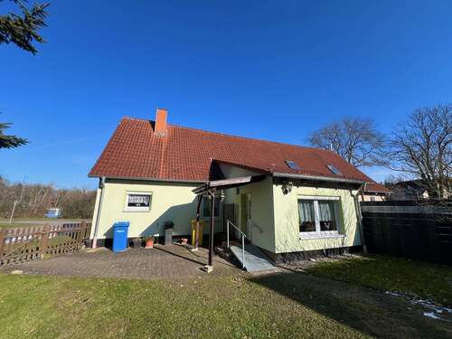 Foto - Haus zum Kaufen in Thelkow 140.000,00 € 77 m²