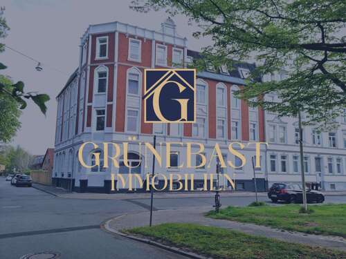 Foto - Wohnung zum Mieten in Wilhelmshaven 500,00 € 72 m²