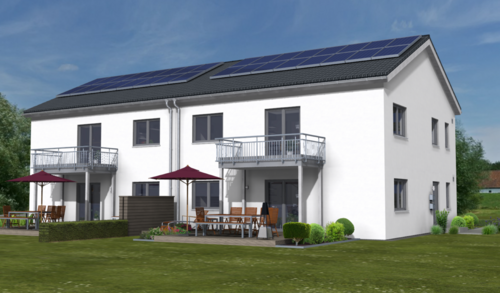 Foto - Haus zum Kaufen in Zülpich 890.000,00 € 300 m²