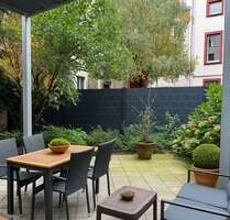 Wohnung zum Mieten in Frankfurt am Main Nordend - West 1.890,00 € 98 m²