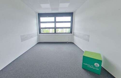 Foto - Büro in Schwerin 300,00 € 23 m²