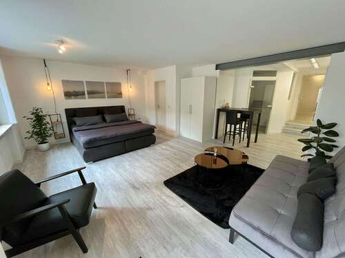 Foto - Wohnen auf Zeit in Würzburg 1.200,00 €