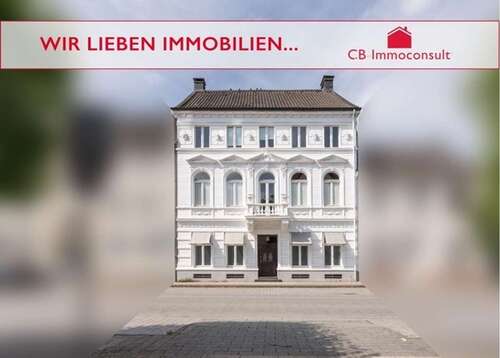 Foto - Haus zum Kaufen in Rheinberg 1.399.000,00 € 358 m²