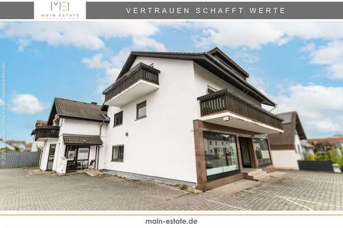 Foto - Haus zum Kaufen in Rödermark 799.900,00 € 308.51 m²