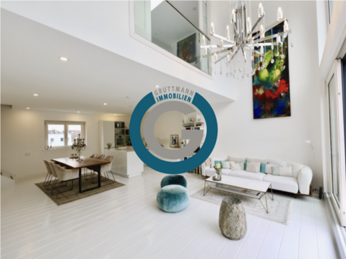 Foto - Wohnung zum Kaufen in Berlin 875.000,00 € 108.65 m²