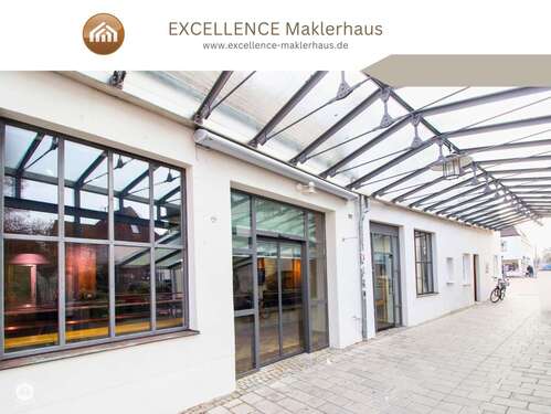 Foto - Einzelhandel in Günzburg 2.500,00 € 95 m²