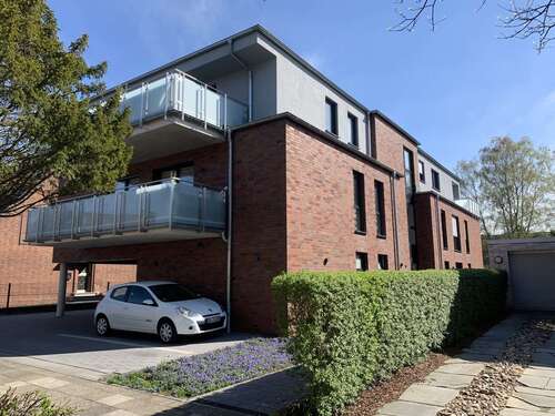 Foto - Wohnung zum Mieten in Duisburg 1.060,00 € 78.35 m²