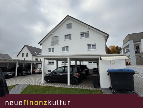 Foto - Wohnung zum Mieten in Münsingen 1.000,00 € 89.7 m²