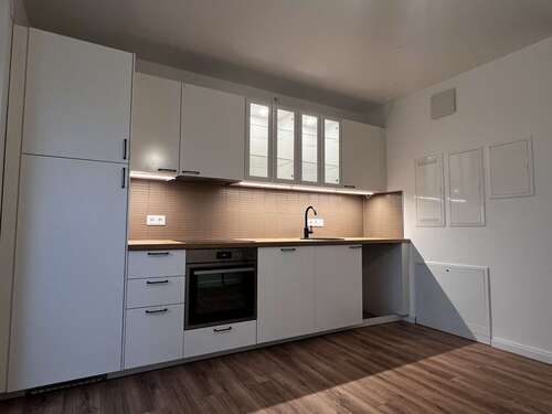 Foto - Wohnung zum Mieten in Hamburg 1.160,00 € 55.22 m²