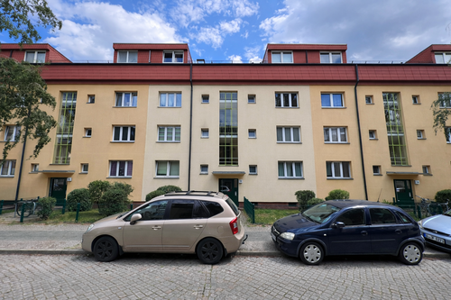 Foto - Wohnung zum Kaufen in Berlin 155.000,00 € 46.51 m²