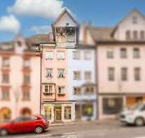 Haus zum Kaufen in Rottweil 235.000,00 € 110 m²